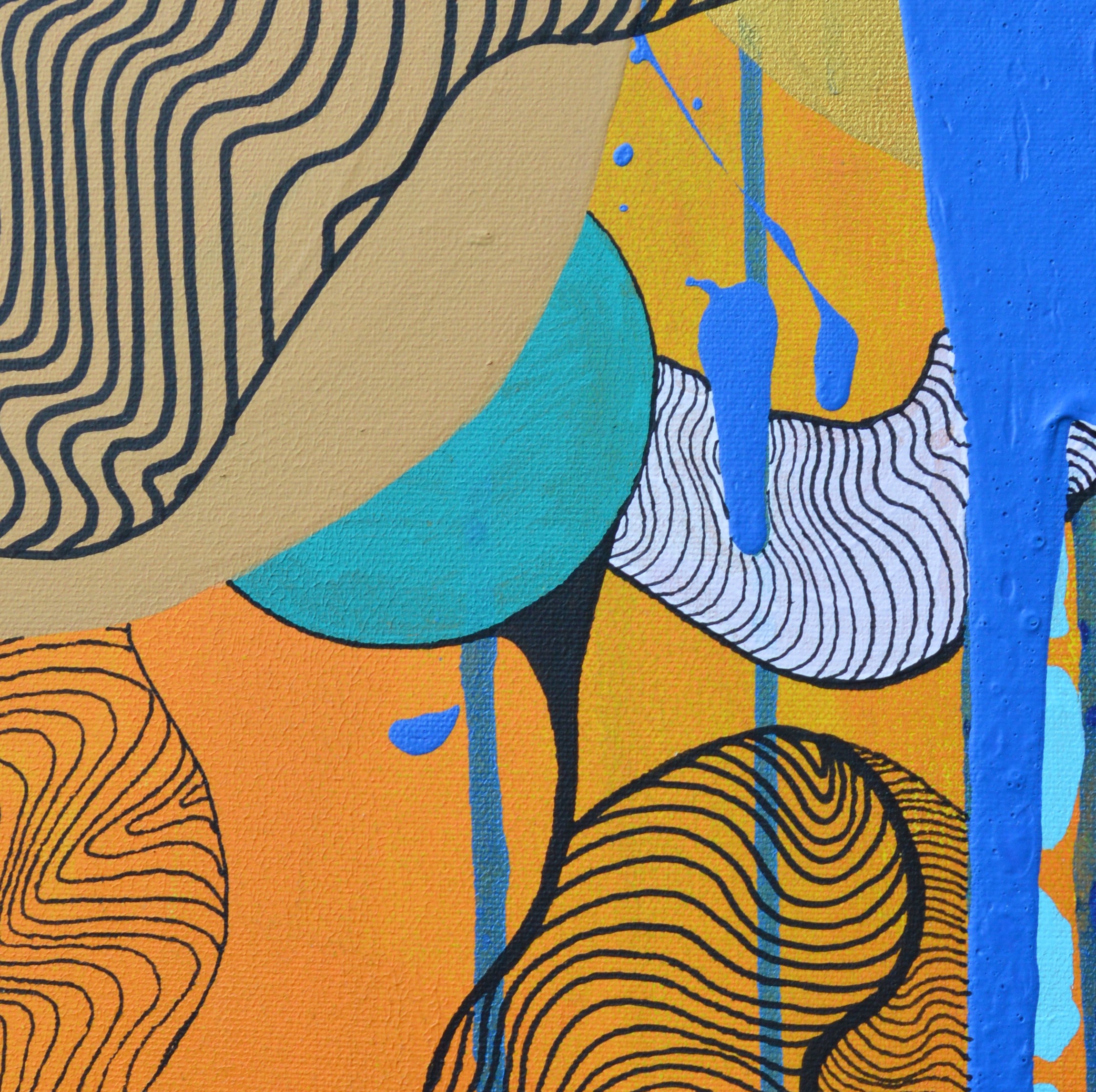 Closer Look – Detail 1